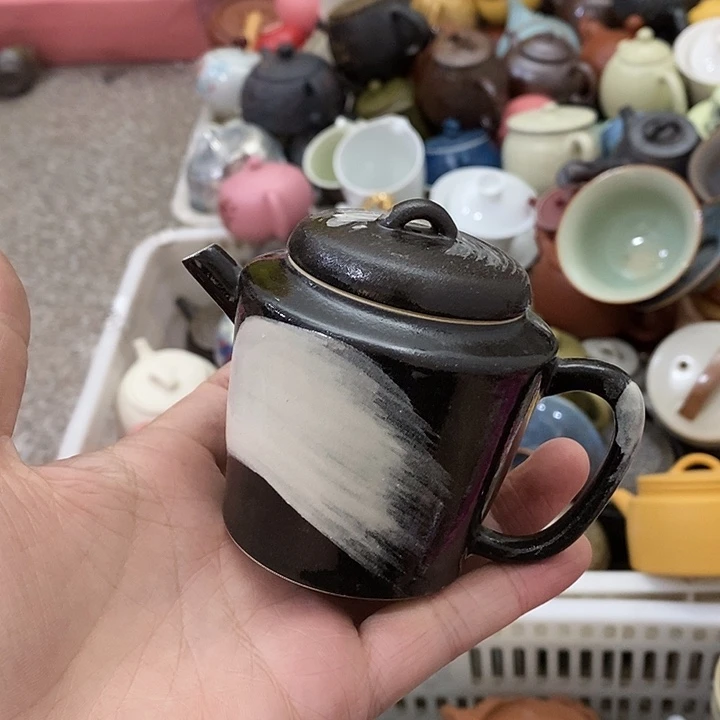 陶瓷艺术品及陶瓷制品