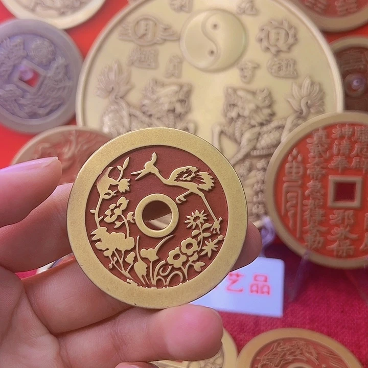 精品高货山花钱护您万周全