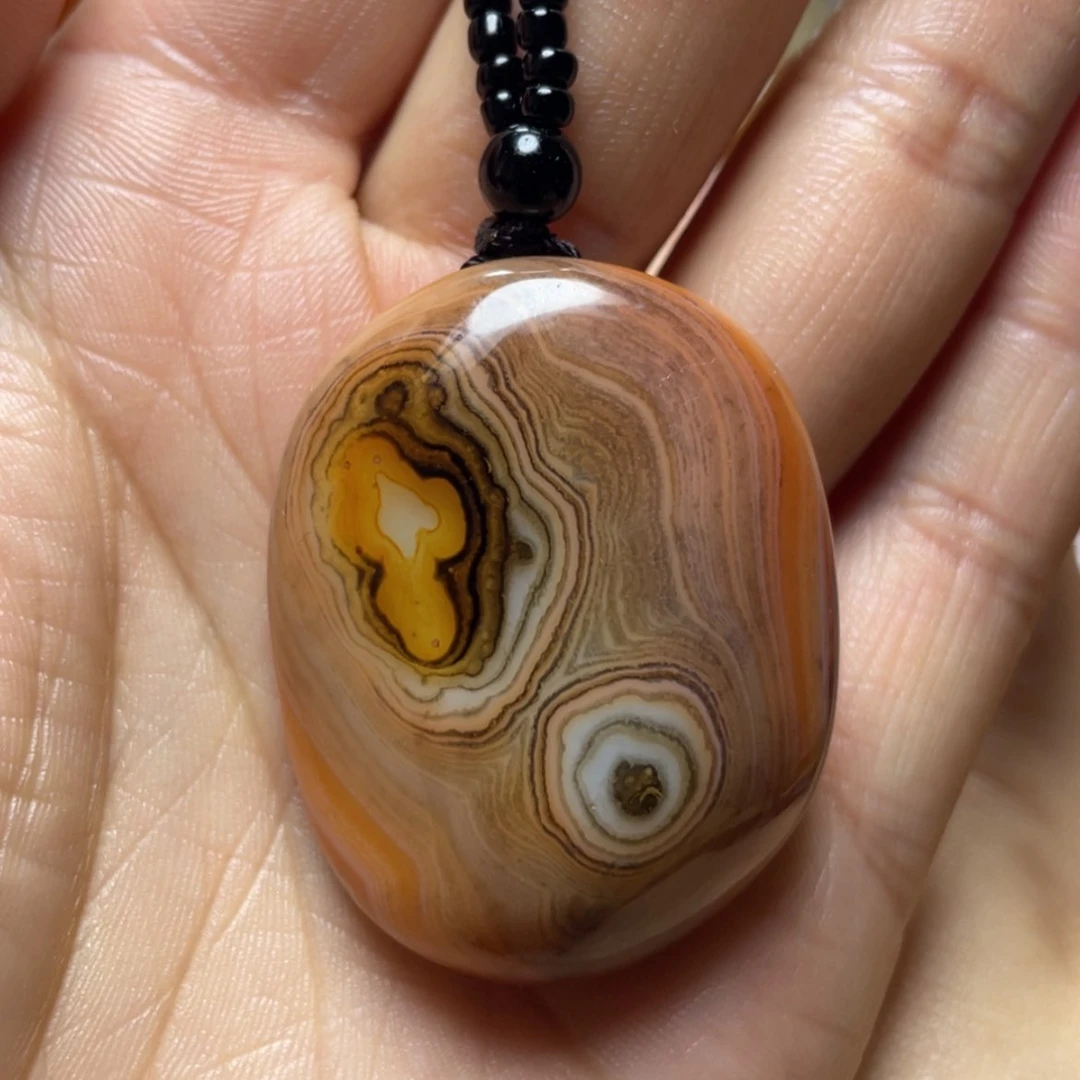 【闪购商品】未镶嵌玛瑙/玉髓珠宝奇石