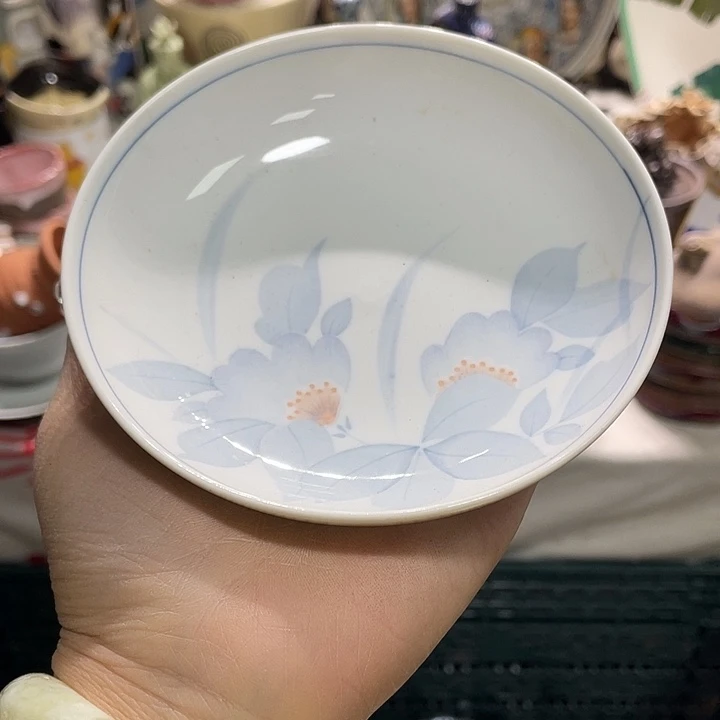 茶杯具19.9发带瑕疵牌都是坏的5