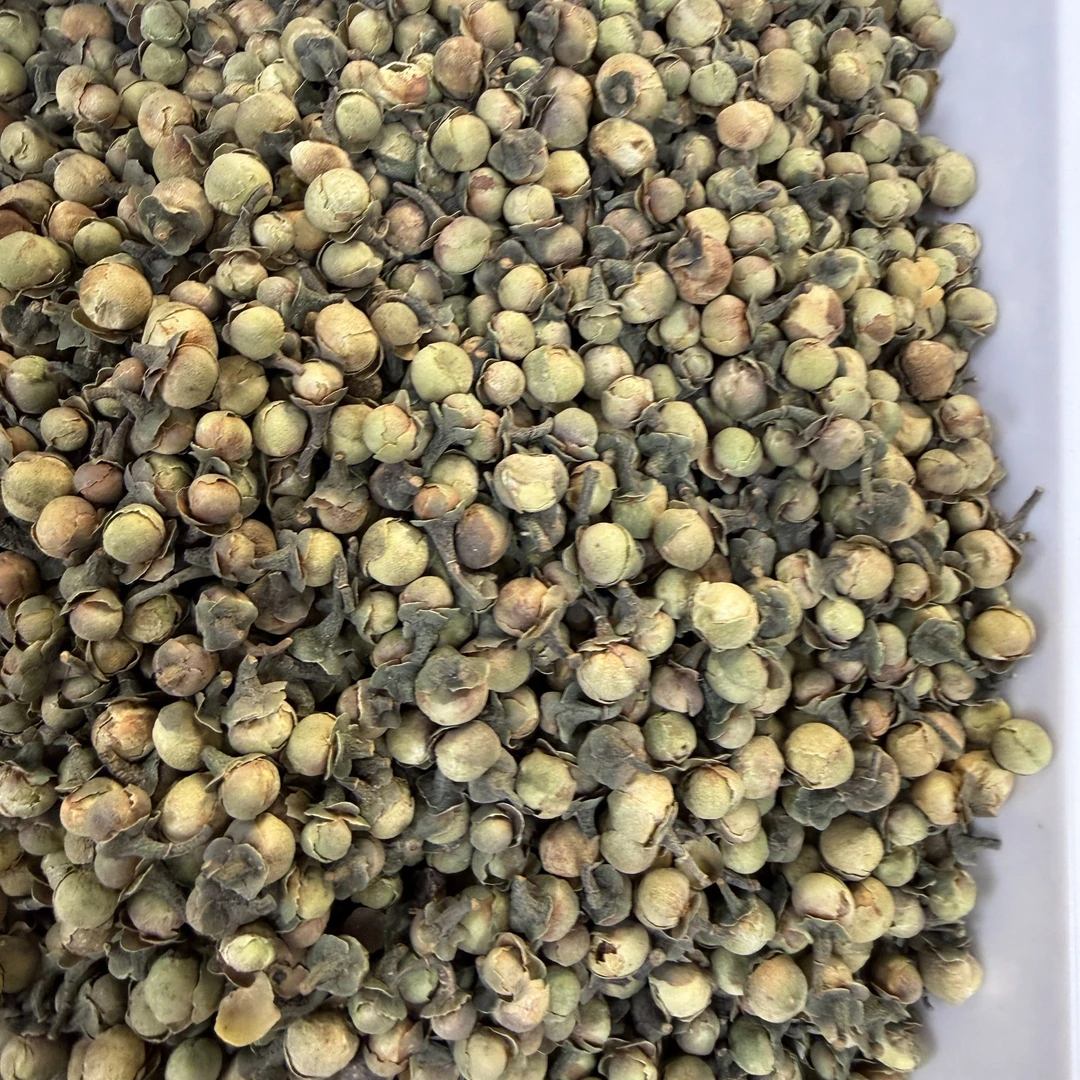 【郑董源头收好茶】白茶花