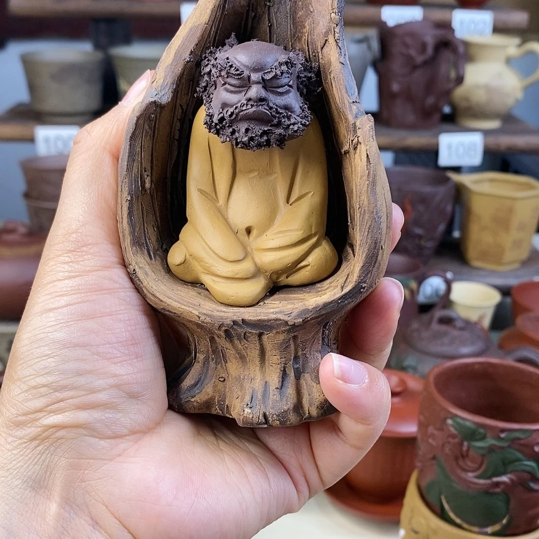 茶杯紫砂紫砂茶具