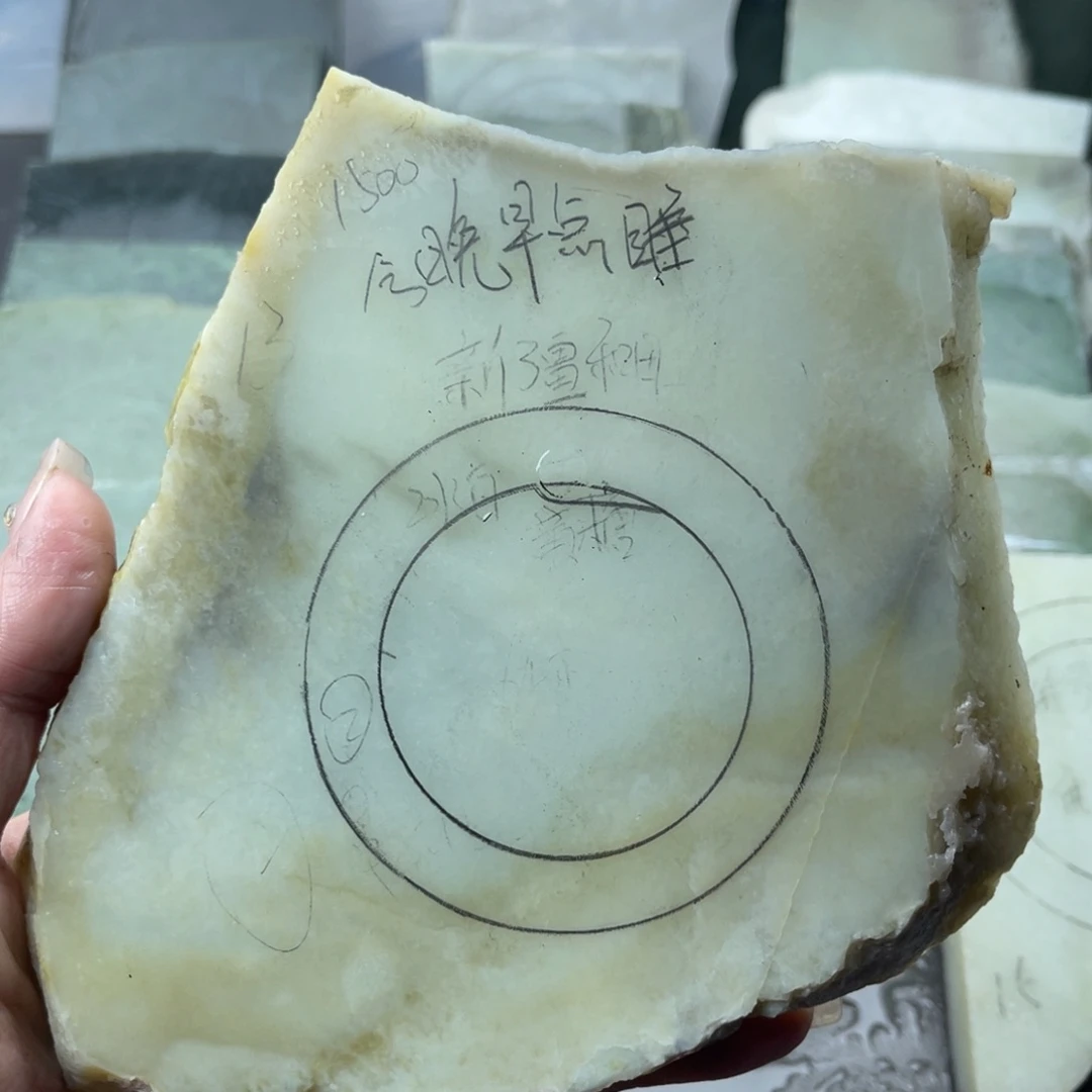 今***^定制和田玉定制手镯
