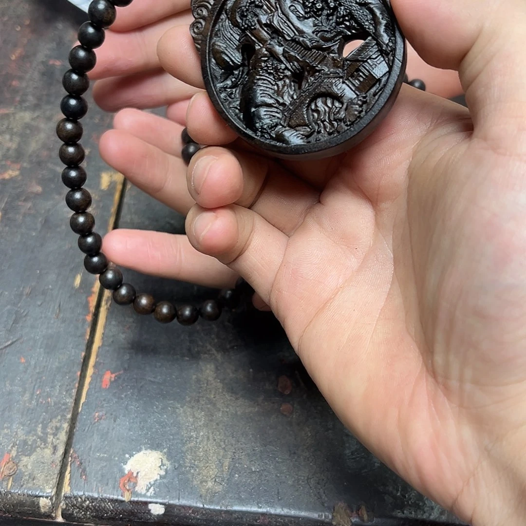 大叶紫檀（黑酸枝木类）