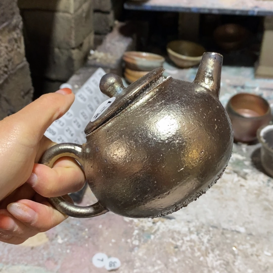 开窑大吉，高货多多221