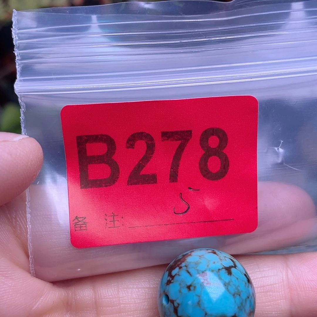绿石头绿石头手工十堰古风配饰