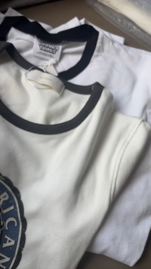 【慧姐韩国正品女装】383经典卡通T集合链接