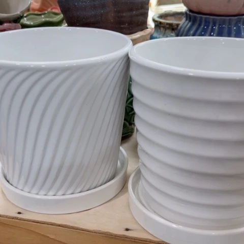 陶瓷口径不清楚问客服都是福利