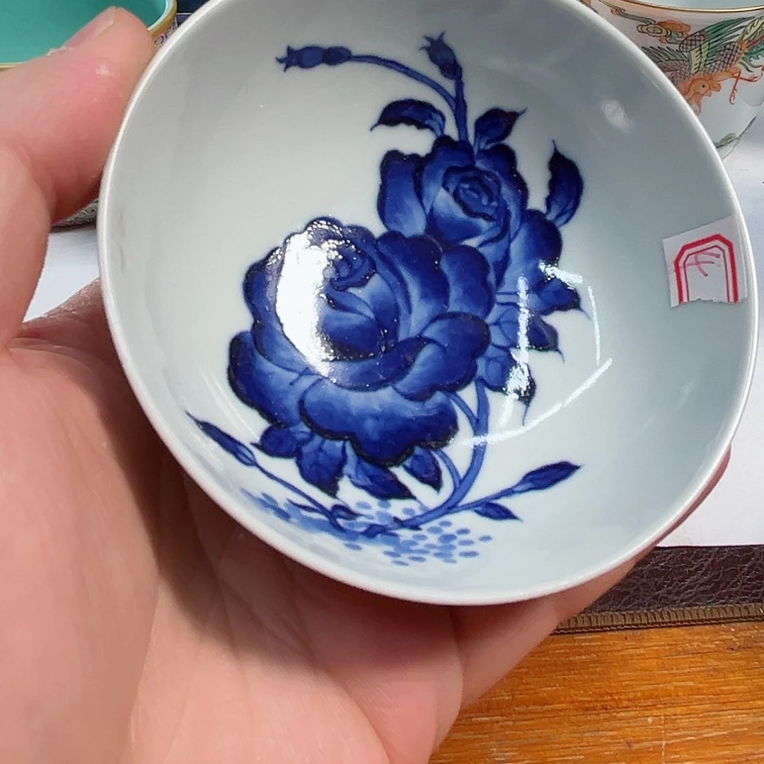 杯千年瓷都景德镇 艺术关注谢佳豪