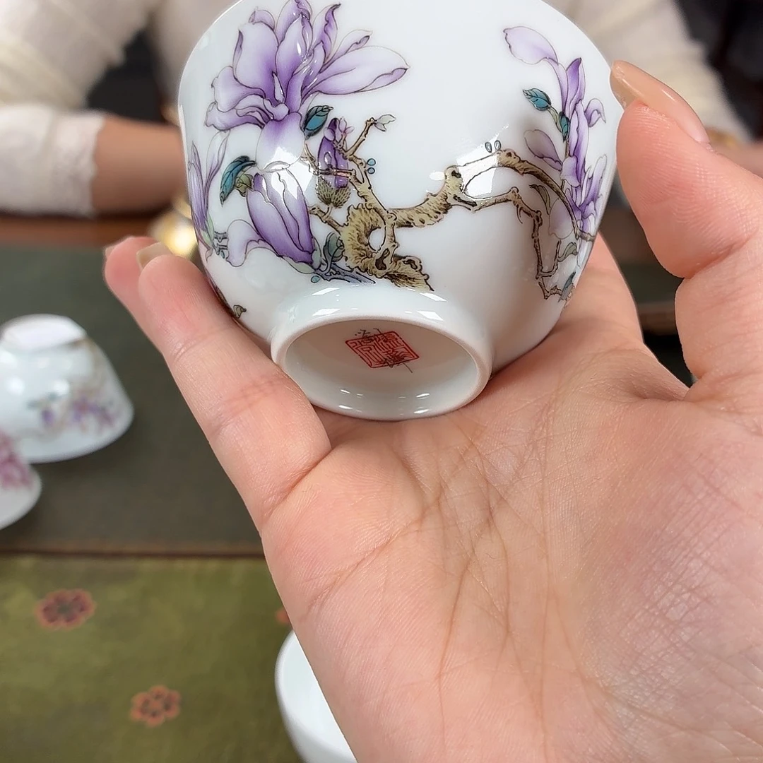 九鸣瓷艺九鸣瓷艺