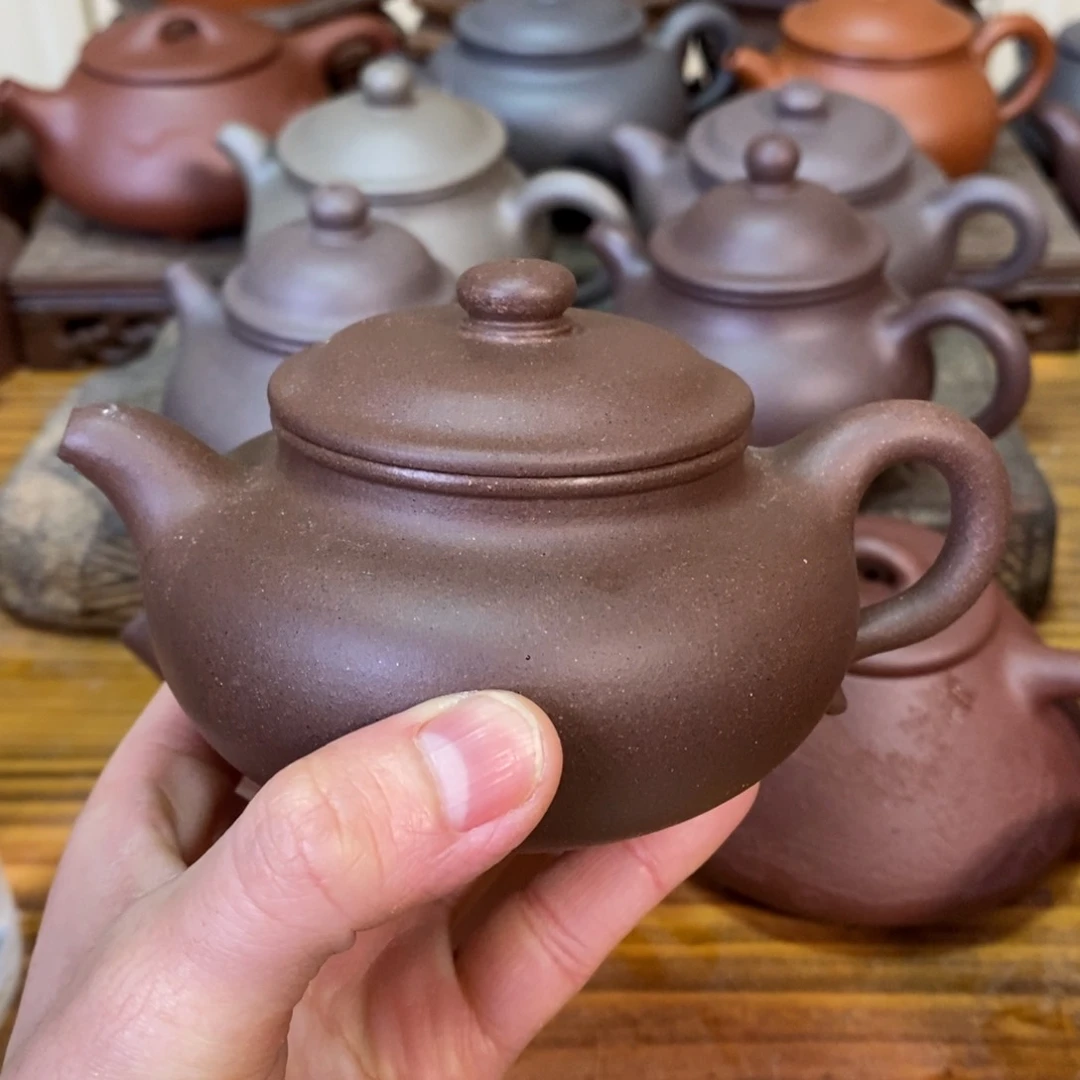 紫砂茶壶c v b b n n n n