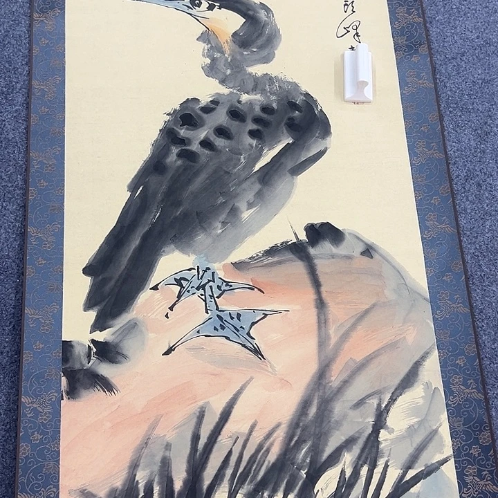 京一美术馆作品欣赏
