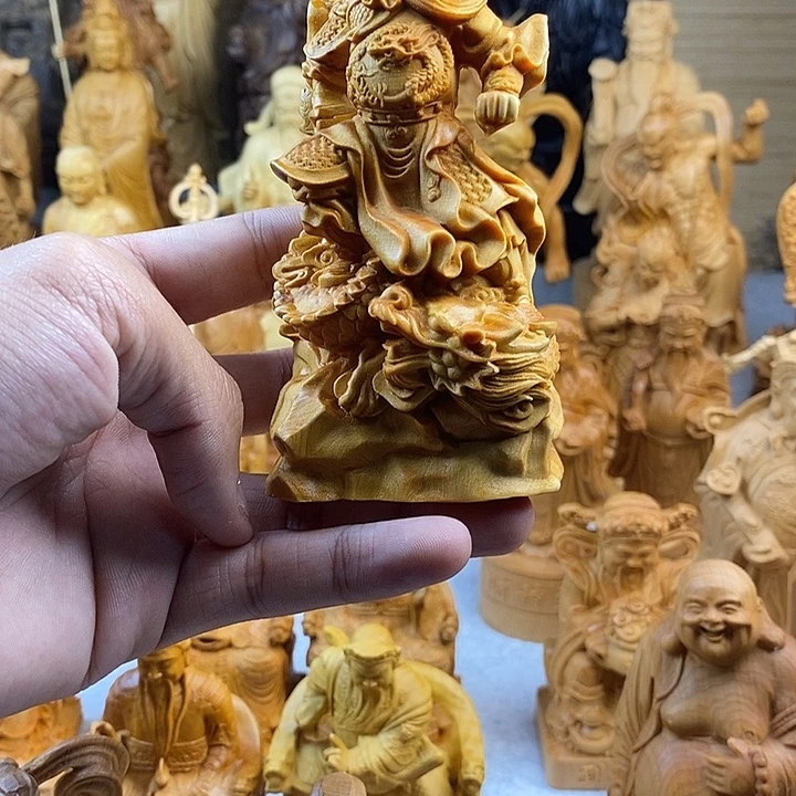 楊****¹文玩家居装饰摆件