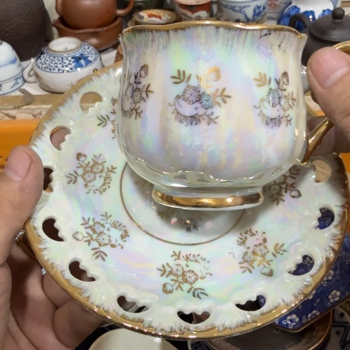 陶瓷推荐第二名20包邮