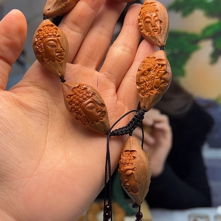 手串/手链橄榄核橄榄核