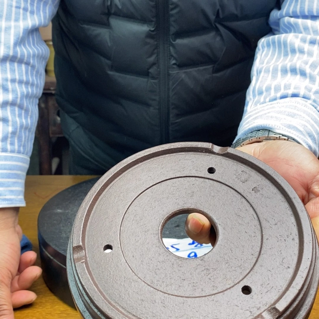 紫砂货号一只WP94