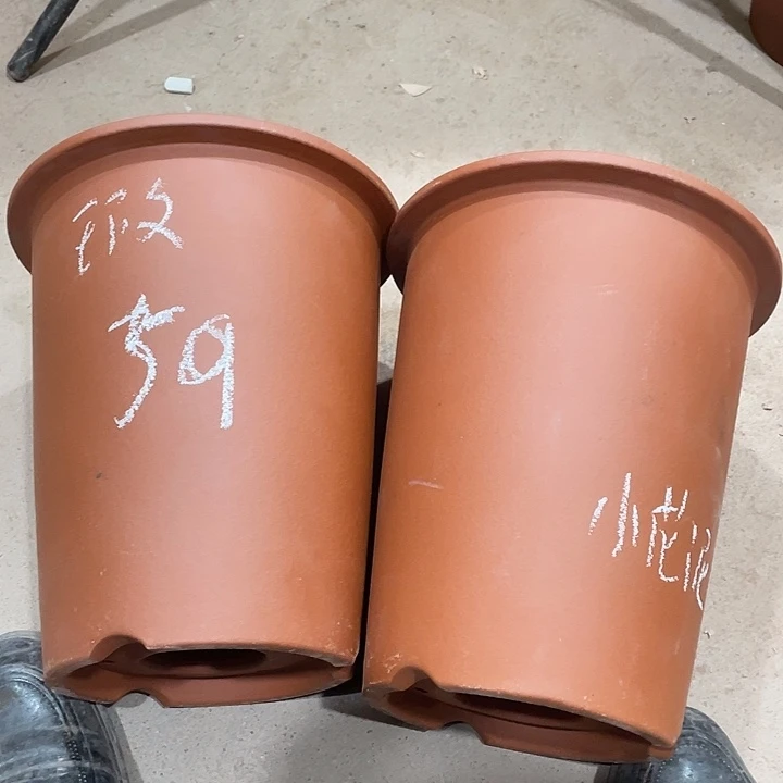 宜兴丁山张伟花盆