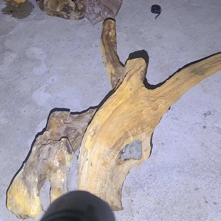 盼***手串/手链楠木（金丝楠）