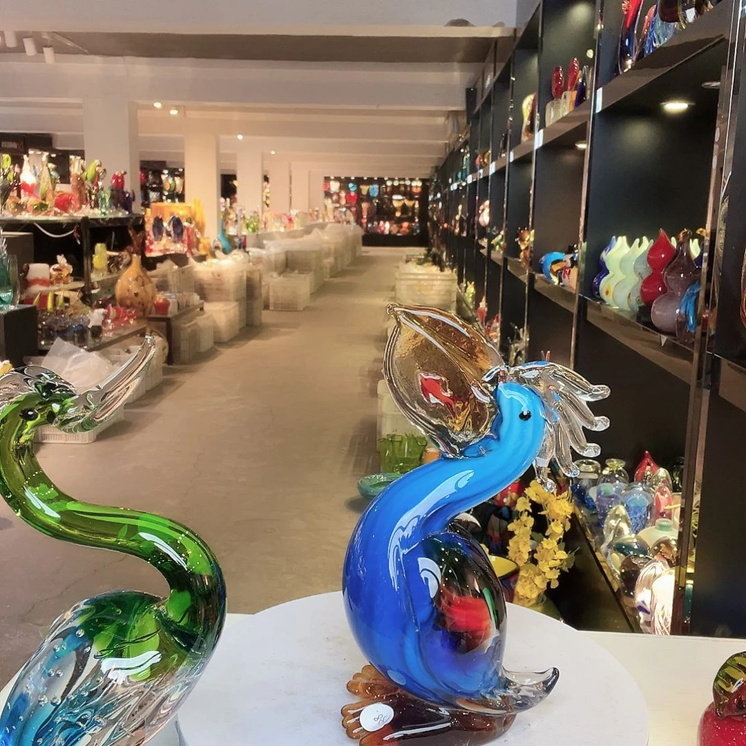 茶盏琉璃的颜色是什么颜色呢