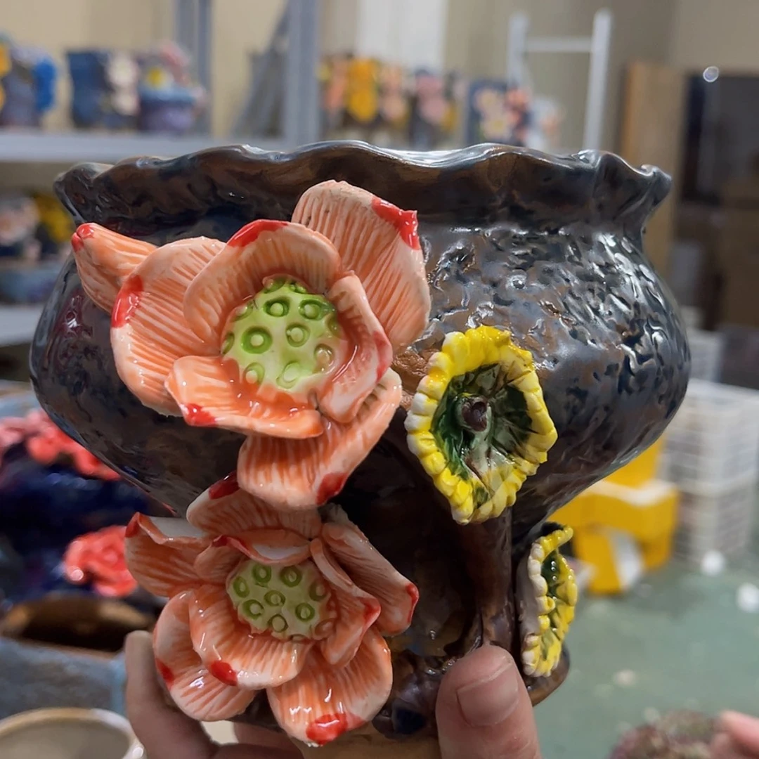 【闪购商品】红陶福利咯