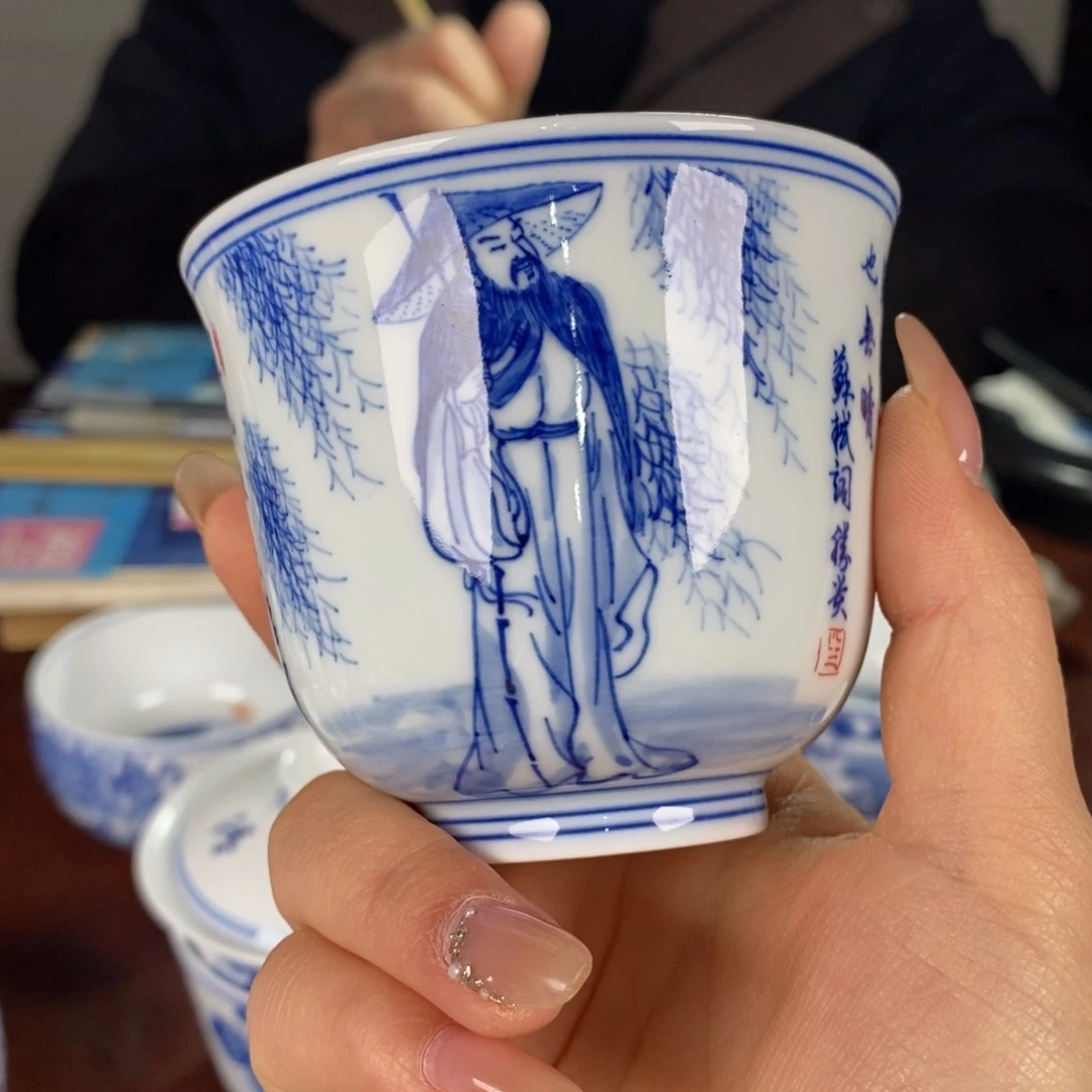 九鸣瓷艺九鸣瓷艺