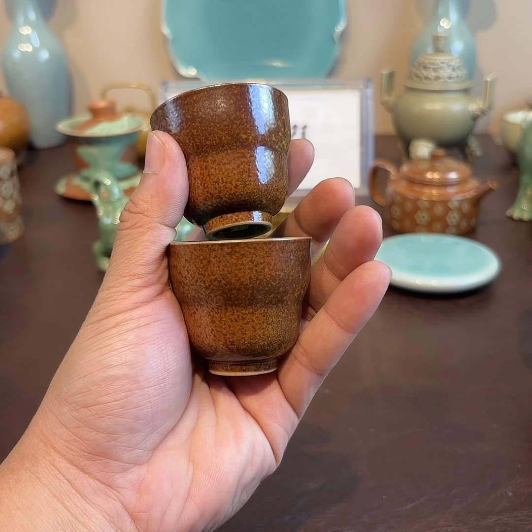 瓷片龙泉青瓷福利青瓷