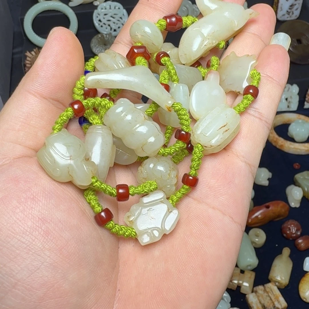 F***L摆件古典玉韵坊888