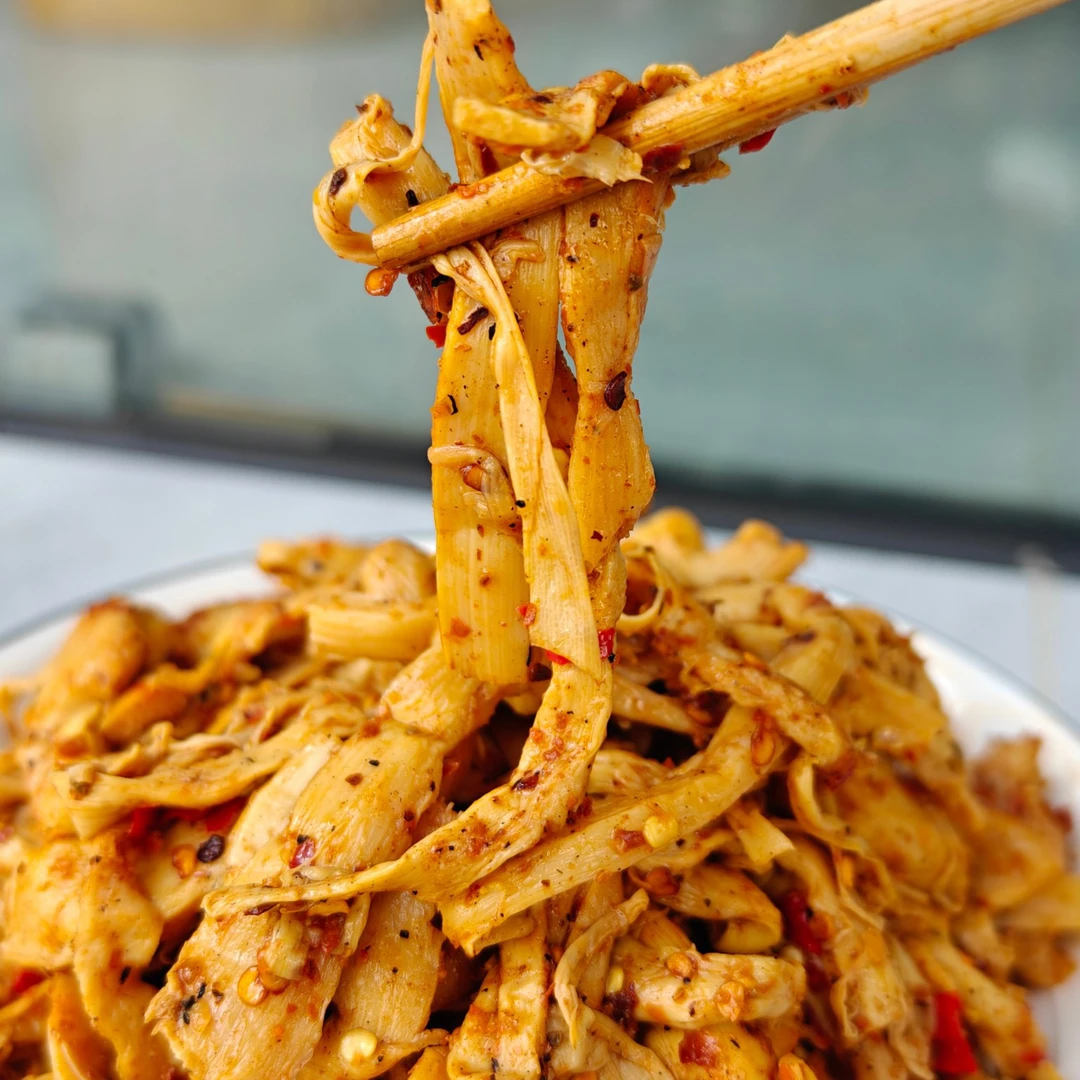 澜沧江黄笋顺丰包邮