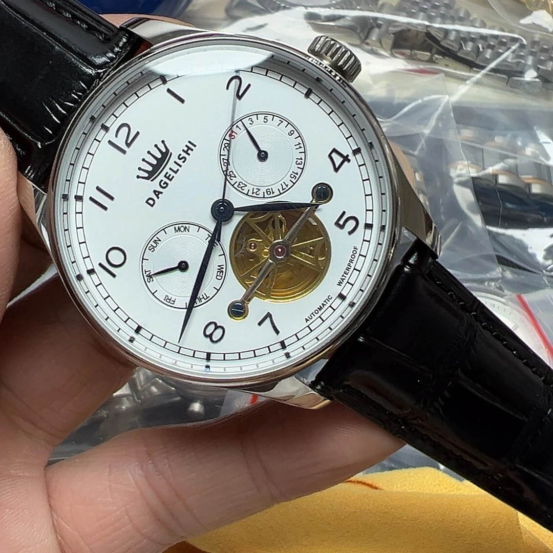 孤品闪购手表一个