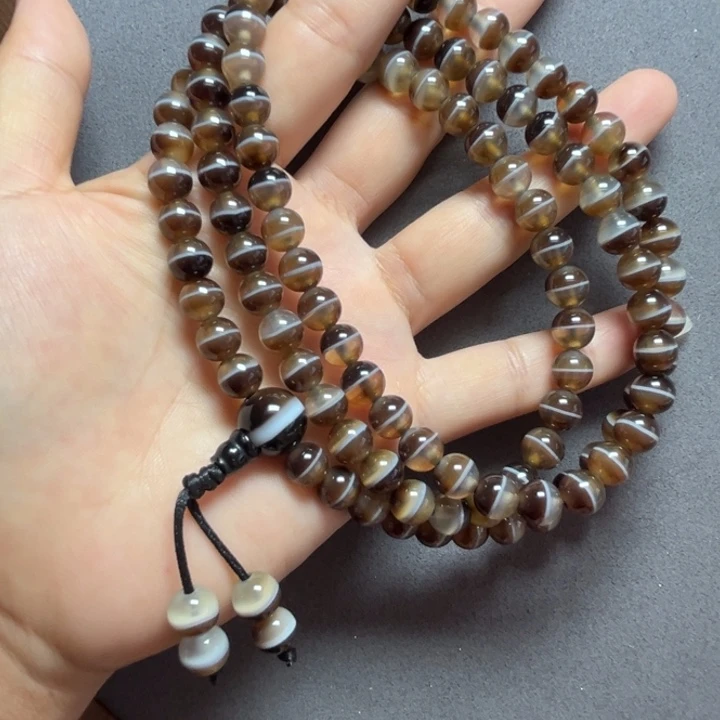 未镶嵌手链玛瑙/玉髓