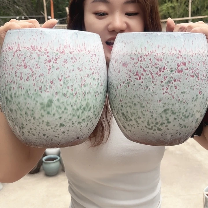 薰衣草蛋壳两个福利