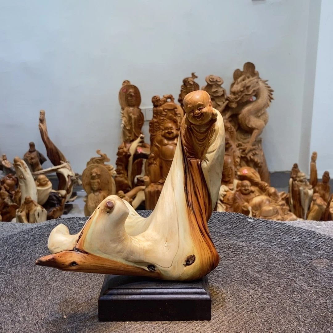 柏木（崖柏）进来点点关注哦