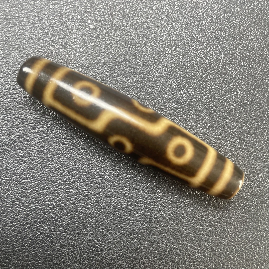 黑金大 尺寸九眼