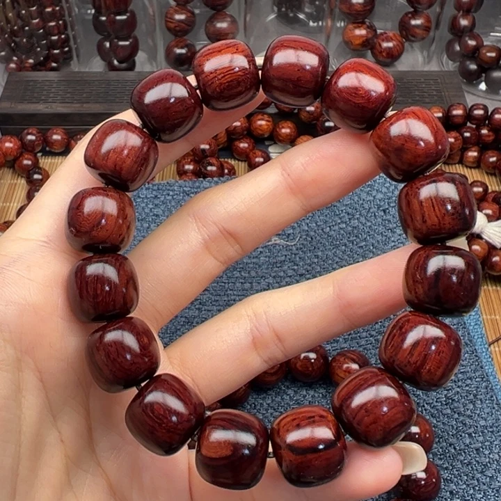 雨***灬藤类海南红降玉化料1314老型