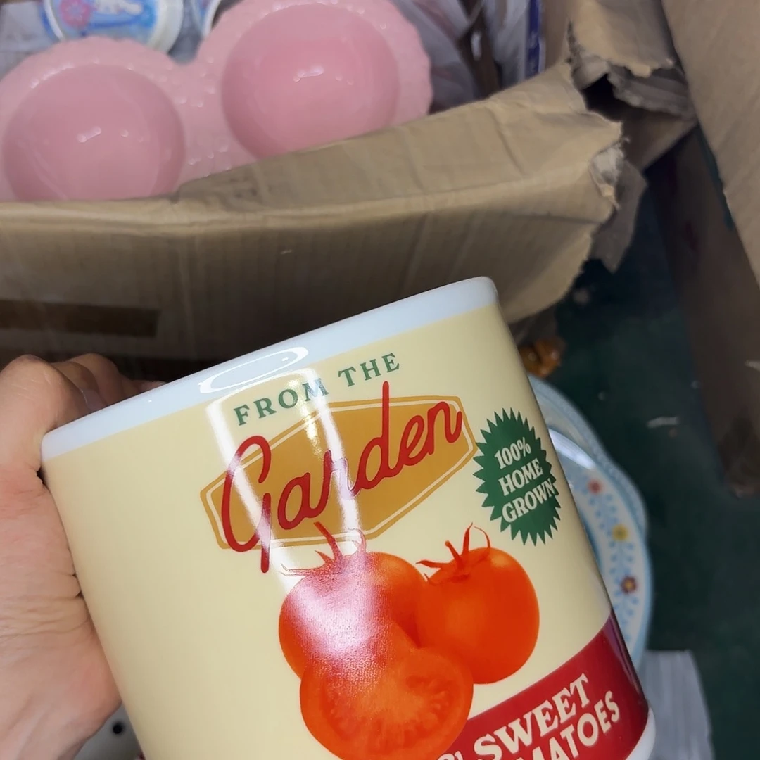 瓷片陶瓷制品满20拼单发货默认微瑕