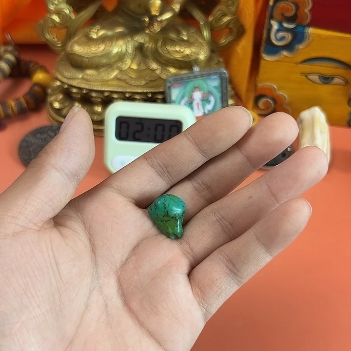 爲****玛吉阿米藏式臻品直播间