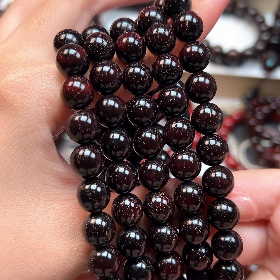 檀香紫檀（小叶紫檀）1.0带星