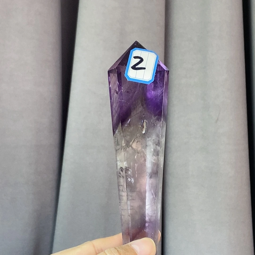 水晶摆件（2多样性发一件未镶嵌林****】