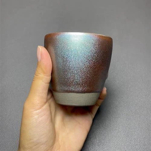 【闪购商品】茶盏-10138..........