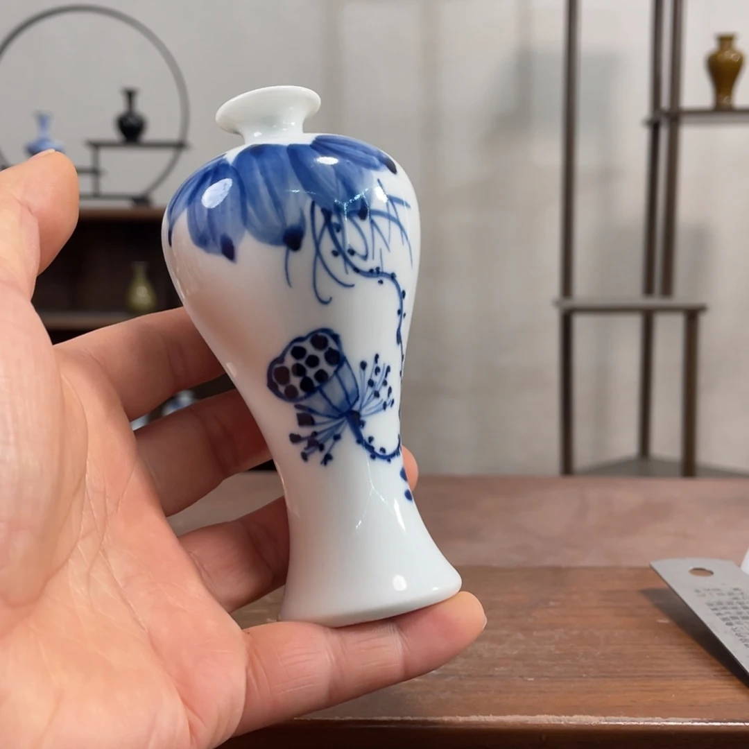 瓶花瓶摆件家居装饰