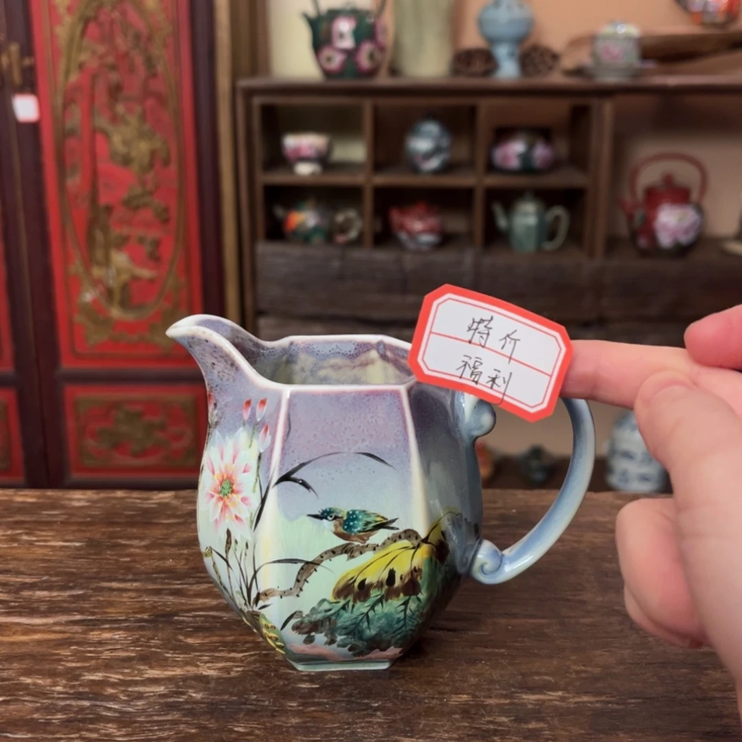 壶柴烧手工制作工艺