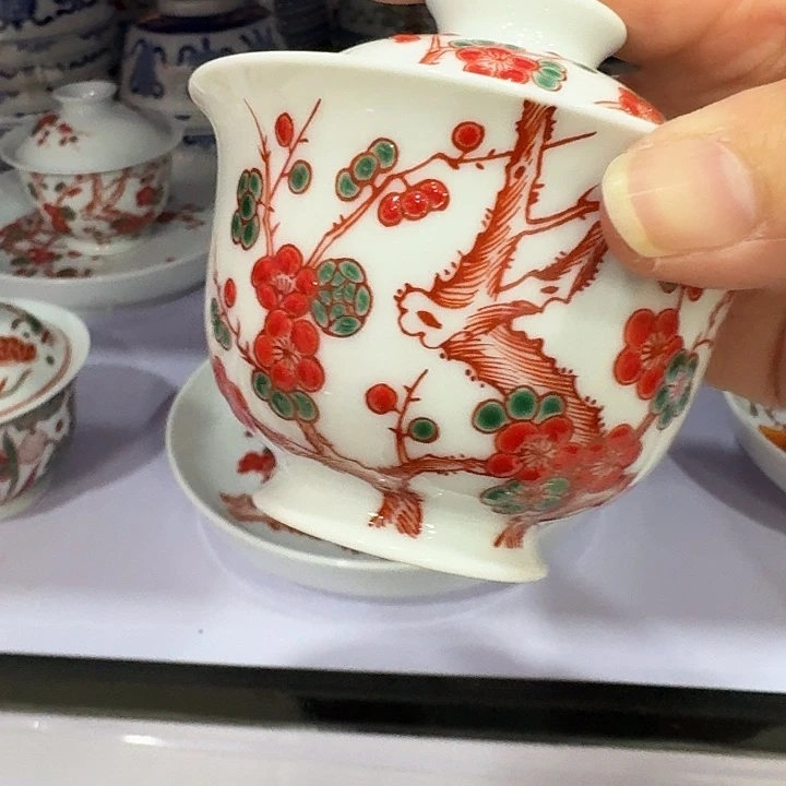 陶瓷艺术品收藏陶瓷