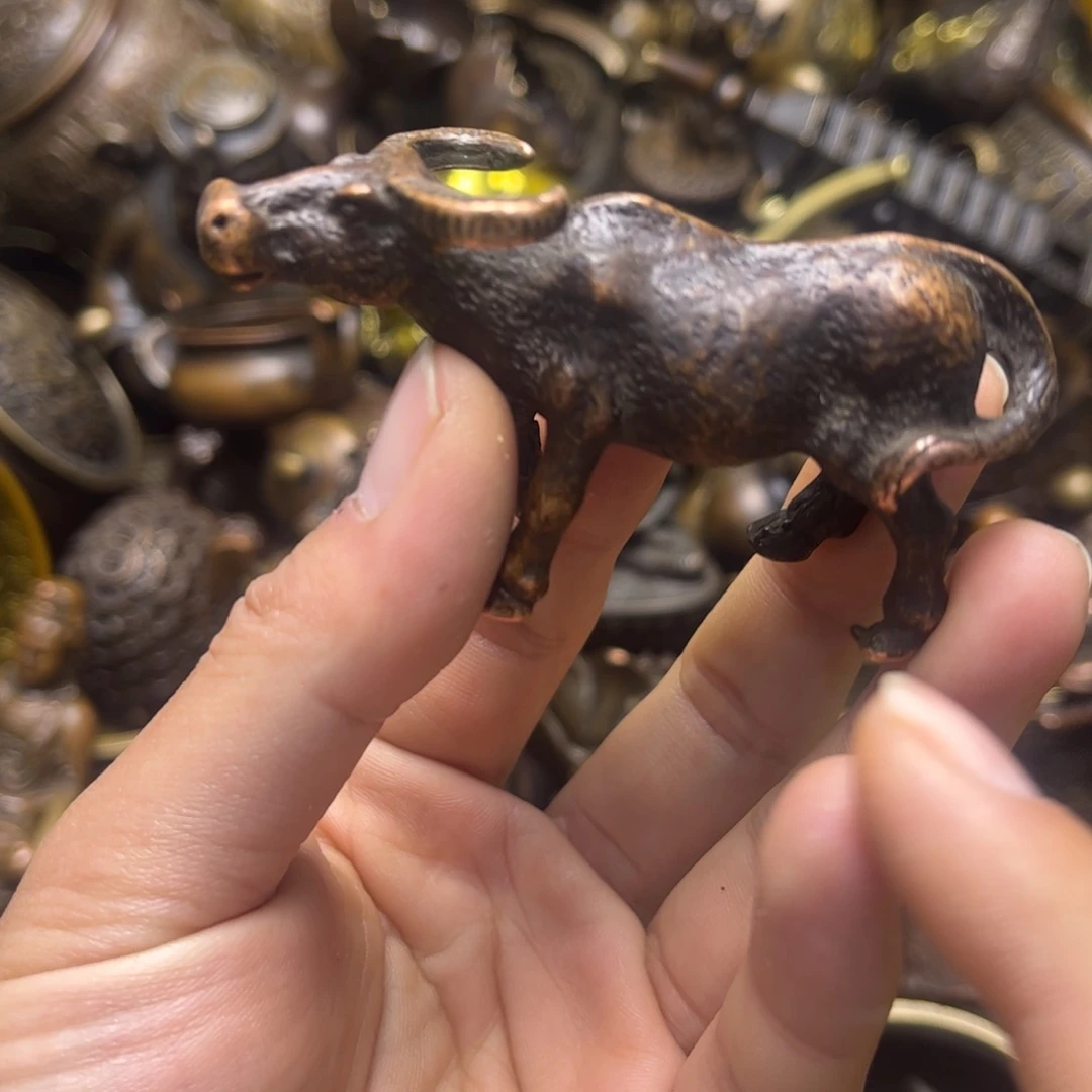 精美铜器诚信经营