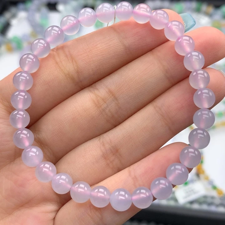 未镶嵌手镯翡翠翡翠