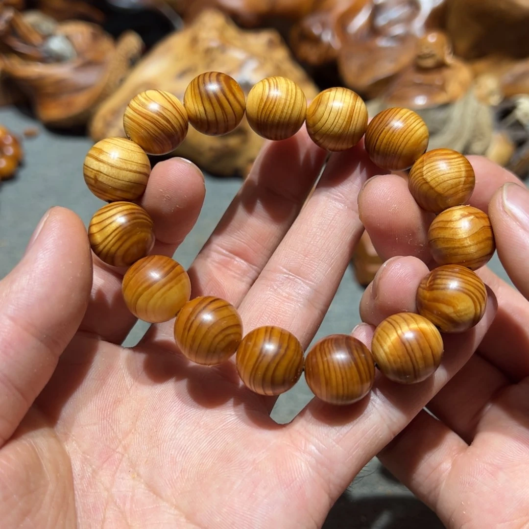 柏木（崖柏）北太行陈化崖柏