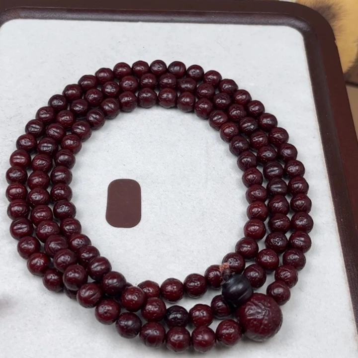 吊坠凤眼菩提凤眼