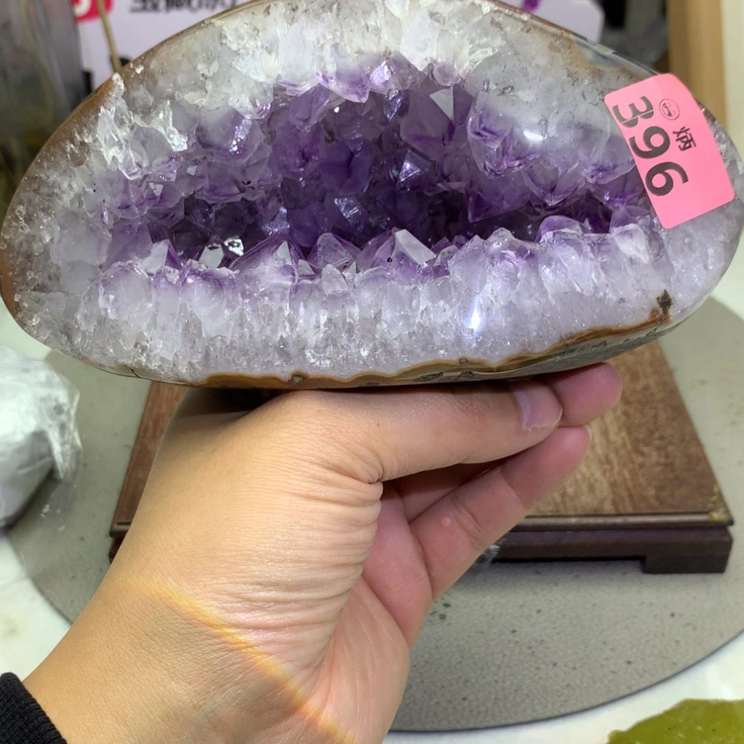 未镶嵌大型摆件（非配饰）水晶