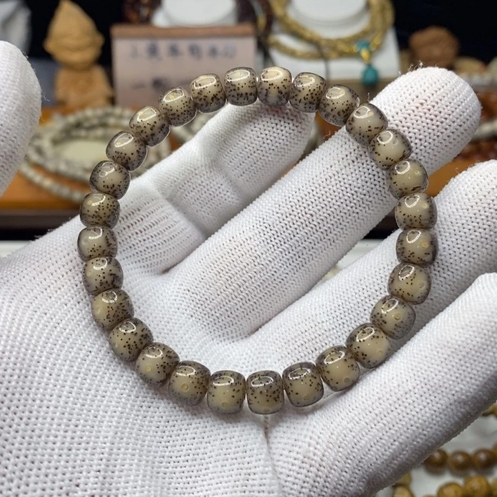 星月菩提手串T***.星月菩提手串