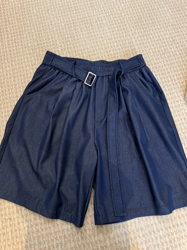 SOUVENIR宽松百搭休闲系列