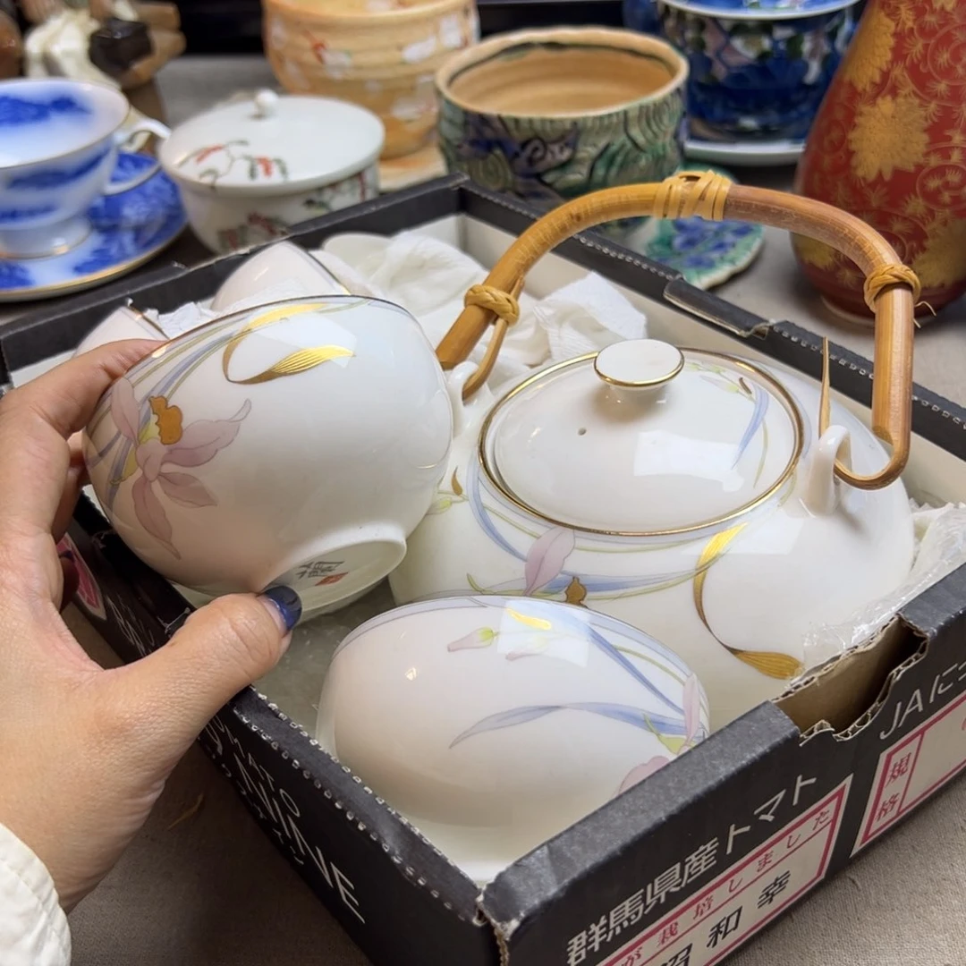 陶瓷艺术的发展与